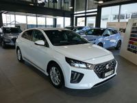 gebraucht Hyundai Ioniq 1.6 GDI Style-Paket Plug-In Hybrid Klima