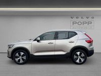Usado Volvo XC40 Core 129 HP (94 kW) 2022 Prateado SUV