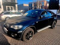 Gebraucht BMW X6 Exclusive 306 PS (225 kW) 2012 Schwarz SUV