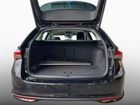 Gebraucht Skoda Octavia Selection 150 PS (110 kW) 2025 Blackmagic perleffekt Kombi