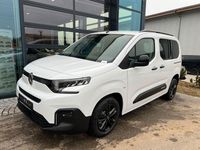 Neu Citroën Berlingo 102 PS (75 kW) 2026 Weiß Van / Kleinbus