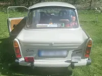 Gebraucht Trabant 601 26 PS (19 kW) 1988 Grau Kleinwagen