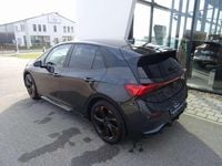 Gebraucht Cupra Born 150 kW (204 PS) 2023 Quasar grey (metallic) Kleinwagen