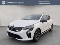 Neu Mitsubishi Colt Plus 91 PS (66 kW) 2025 Antarktisweiß Kleinwagen