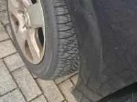 Gebraucht Opel Vivaro 114 PS (83 kW) 2007 Schwarz Van / Kleinbus