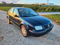 Occasion VW Bora 75 ch (55 kW) 2001 Berline