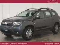 Używany Dacia Duster Acces 91 KM (66 kW) 2024 Szary SUV