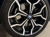 gebraucht BMW X1 sDrive20i M Sport Service Inclusive Paket