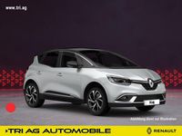 Gebraucht Renault Scénic Iconic 160 kW (218 PS) 2022 Andere farbe Van / Kleinbus
