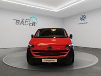 Second-hand VW Transporter 150 CP (110 kW) 2026 Gri Van