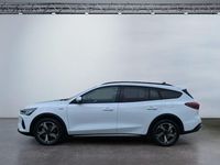 Neu Ford Focus Active X 155 PS (114 kW) 2026 Weiss