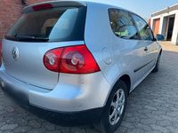 Gebraucht VW Golf V 75 PS (55 kW) 2005 Silber Kleinwagen