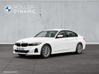 Gebraucht BMW 318 156 PS (114 kW) 2025 Weiß Limousine