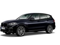 Gebraucht BMW X3 Shadowline 340 PS (250 kW) 2020 SUV
