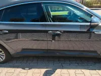 Second-hand VW Arteon 190 CP (139 kW) 2019 Gri Hatchback