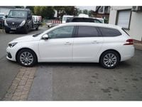 Second-hand Peugeot 308 131 CP (96 kW) 2021 Alb Break