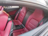 Gebraucht Mercedes E220 170 PS (125 kW) 2014 Schwarz Coupé