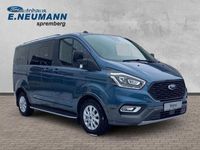 Gebraucht Ford Tourneo Custom Active 170 PS (125 kW) 2022 Andere Van