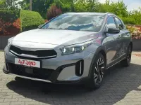 Neu Kia XCeed 179 PS (131 kW) 2026 Lunarsilbermet. SUV