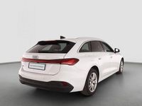 Second-hand Audi A5 204 CP (150 kW) 2025 Alb Break