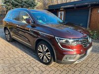Gebraucht Renault Koleos Initiale Paris 190 PS (139 kW) 2021 Rot SUV