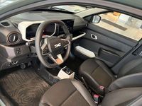 Gebraucht Dacia Spring Extreme 47 kW (65 PS) 2024 Grün Kleinwagen