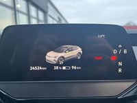 Second-hand VW ID.4 Pure 125 kW (170 CP) 2023 Alb SUV