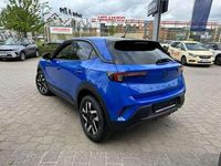 Gebraucht Opel Mokka 131 PS (96 kW) 2024 Voltaik blau metallic SUV