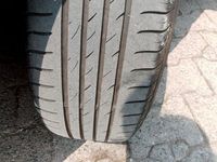 Usata VW Scirocco 95 CV (69 kW) 1987 Argento Coupé