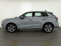 Neu Audi Q3 S-Line 150 PS (110 kW) 2025 Grau SUV