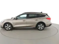 Gebraucht Ford Focus Active 150 PS (110 kW) 2019 Grau Kombi