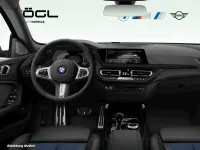 Gebraucht BMW 220 Gran Coupé M Sport 178 PS (130 kW) 2024 Alpinweiß uni Coupé