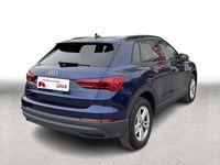 Gebraucht Audi Q3 245 PS (180 kW) 2022 Blau SUV