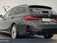 Gebraucht BMW 320 Comfort Edition 190 PS (139 kW) 2025 Bmw individual dravitgrau metal Kombi