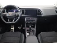 Neu Cupra Ateca Basis 190 PS (139 kW) 2026 Magic schwarz metallic SUV