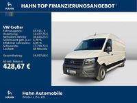 Gebraucht VW Crafter 140 PS (102 kW) 2025 Weiß Van