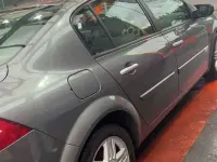 Gebraucht Renault Mégane II 113 PS (83 kW) 2005 Limousine