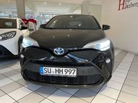 gebraucht Toyota C-HR Team Deutschland