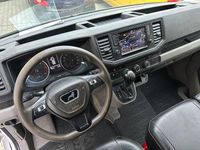 Gebraucht MAN TGE 140 PS (102 kW) 2019 Weiß Van