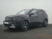 Neu Citroën C3 Aircross PureTech 101 PS (74 kW) 2025 Montanagrün (metall SUV
