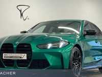 Gebraucht BMW M3 Competition Edition 510 PS (375 kW) 2025 Grün Limousine