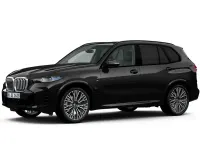 Używany BMW X5 Efficient Dynamics 286 KM (210 kW) 2026 SUV