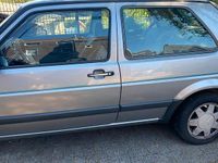 Gebraucht VW Golf II 54 PS (39 kW) 1989 Silber Kleinwagen