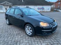 Gebraucht VW Golf V 105 PS (77 kW) 2007 Kombi