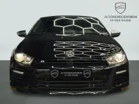 Brugt VW Scirocco R 280 HK (205 kW) 2015 Sort Coupe
