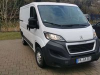 gebraucht Peugeot Boxer HDi 330 L1H1 S&S Pro