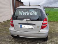 gebraucht Mercedes 200 200T