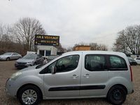 Gebraucht Citroën Berlingo 98 PS (72 kW) 2011 Silber Van / Kleinbus