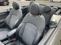 Usata Mini Cooper 136 CV (100 kW) 2019 Argento Utilitaria