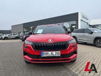Gebraucht Skoda Karoq Comfort 150 PS (110 kW) 2026 Rot SUV
